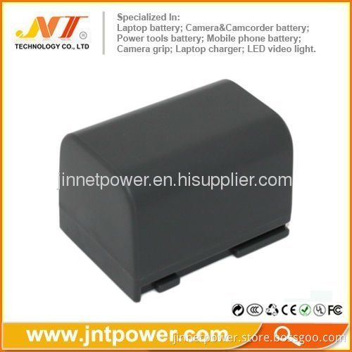For Canon Nb-2l14 Camcorder Battery 7.4v 1500mah 